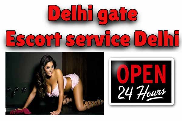 Delhi Gate call girl