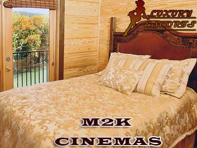 M2k Cinemas