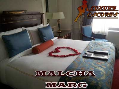Malcha Marg Market Escorts